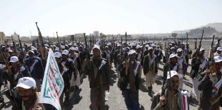 Küresel ticareti tehdit eden Husiler kim? Ne istiyorlar?