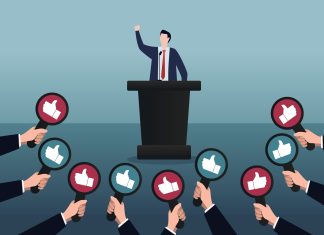 Siyaseti sosyal medyanın yıkıcı gücünden korumak mümkün mü?