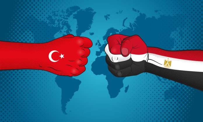 libya