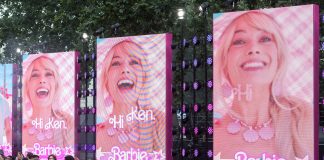 Barbie – Bir ‘izle ve unut’ filmi…