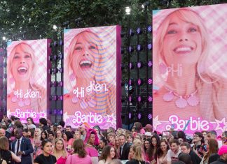 Barbie – Bir ‘izle ve unut’ filmi…