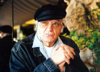 Attila İlhan ve hakkında bilinmeyen bazı şeyler