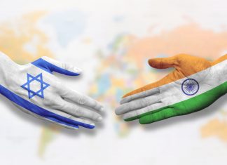 Hindistan’daki İsrail desteğinin sebebi ne?