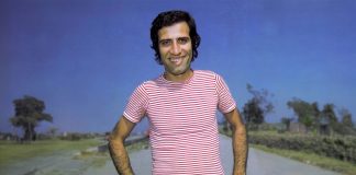 Kemal Sunal – Herkesi güldüren adam