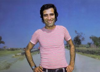 Kemal Sunal – Herkesi güldüren adam