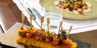 Fast-food’lardan otantik butik mutfaklara, sosyal değişimimizin izleri