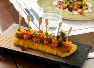 Fast-food’lardan otantik butik mutfaklara, sosyal değişimimizin izleri