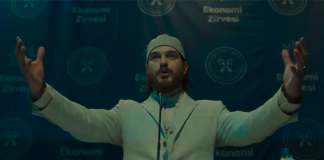 Kübra: Tanrı’nın seçilmiş eli