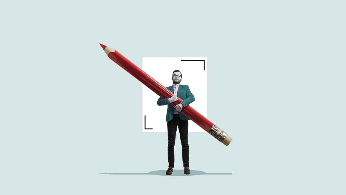 Editörlük – Tanı, seyir, tedavi