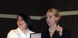 Füruzan her zaman genç, güzel ve dinamik(di)