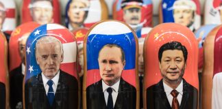 "Neoortaçağ dönemine” hoş geldiniz