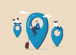 Dijital göçebe olmaya karar vermeden önce bilmeniz gerekenler