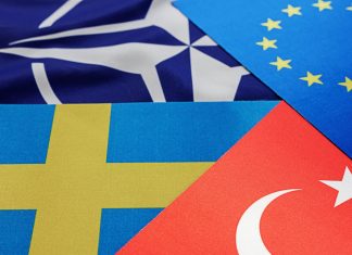 NATO için kader zirvesi mi?