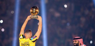 Suudiler futboldan ne umuyor?