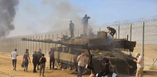 İsrail’i şoke eden 10 saat: Bundan sonra ne olabilir?