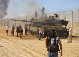 İsrail’i şoke eden 10 saat: Bundan sonra ne olabilir?