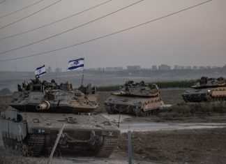 İsrail Gazze Savaşı’nda başarılı olursa?