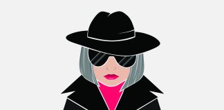 11 Eylül'ün geldiğini gören istihbaratçılar: Kadınlar