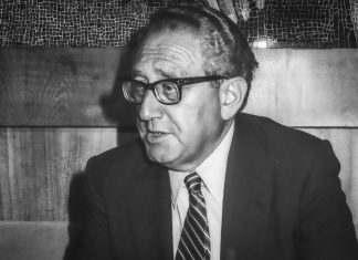 Kissinger’ın iki yüzü
