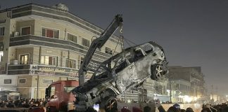 ABD-İran’ın Irak’ta yürüttüğü vekalet savaşı nereye gidiyor?