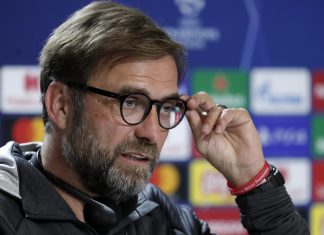 Jürgen Klopp – Bir tek kendini yenemedi