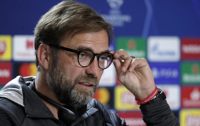 12032024-scaled Jürgen Klopp – Bir tek kendini yenemedi