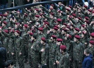 İsrail ve Hizbullah arasında savaş kaçınılmaz mı?