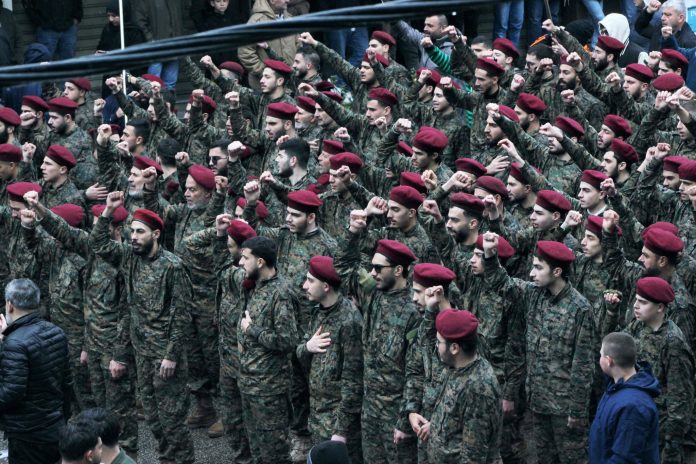 120320241-scaled İsrail ve Hizbullah arasında savaş kaçınılmaz mı?