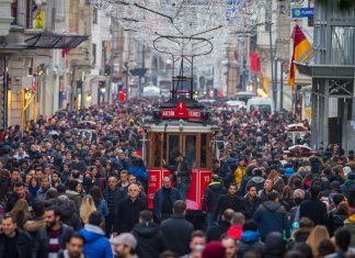 Ya bölgesel planlama ya da yaşanmaz şehirler