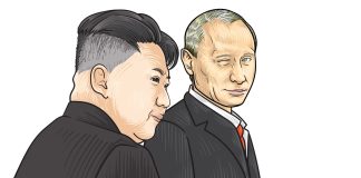Putin ve Kuzey Kore lideri Kim Jong Un neden buluşuyor?