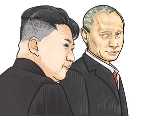 Putin ve Kuzey Kore lideri Kim Jong Un neden buluşuyor?