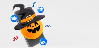 TikTok cadıları witchtoklar: Maneviyatın viral hâli