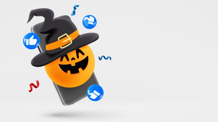 12092023-scaled TikTok cadıları witchtoklar: Maneviyatın viral hâli