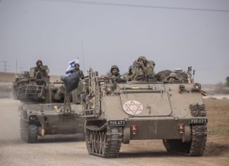 “İsrail Gazze muharebesini kazansa da savaşı kaybedebilir”