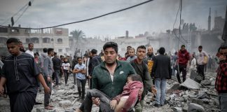 İsrail-Hamas çatışmalarının yeni odak noktası: Han Yunus