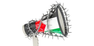 Batı haberciliğinin gözünden Gazze: Sömürgeci gazeteciliğin klasik bir örneği