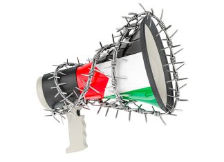 Batı haberciliğinin gözünden Gazze: Sömürgeci gazeteciliğin klasik bir örneği