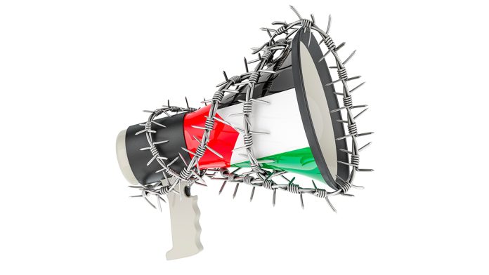 13022024-1 Batı haberciliğinin gözünden Gazze: Sömürgeci gazeteciliğin klasik bir örneği