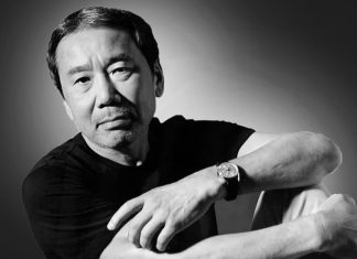Murakami’nin sırrı ne?