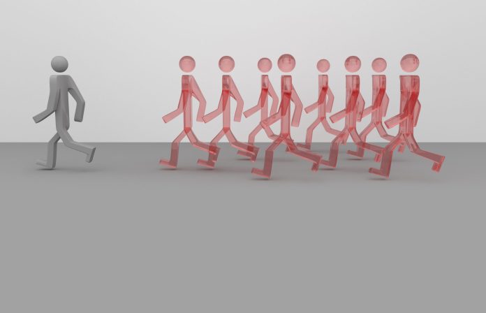Paranoyak düşüncelerle nasıl başa çıkılır?