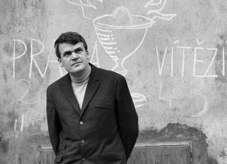 Milan Kundera – Yokolmanın imkânsızlığı
