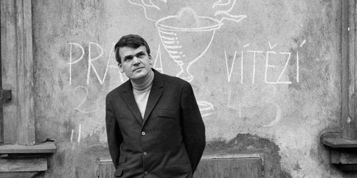 130720231 Milan Kundera – Yokolmanın imkânsızlığı