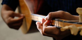 Anadolu halk türkülerinde vergi isyanı