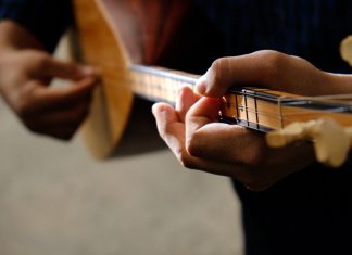 Anadolu halk türkülerinde vergi isyanı