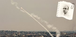 İsrailli ünlü tarihçi Harari’nin İsrail – Filistin çatışmasına çözüm önerisi ne?