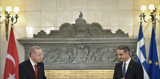 Türk-Yunan ilişkileri: Yeni bir sayfa mı, yoksa kalınan yerden yola devam mı?