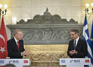 Türk-Yunan ilişkileri: Yeni bir sayfa mı, yoksa kalınan yerden yola devam mı?