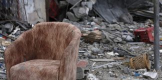 Uluslararası hukuk İsrail sömürgeciliğini örtbas etmek için nasıl kullanılıyor?