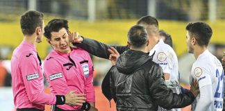 Futbolun şiddetle imtihanı - Vaziyeti idare ederek sorunlar çözülmez