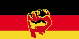 Almanya geri döndü